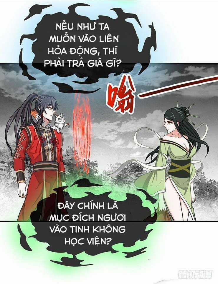 Tiên Đế Qui Lai Chapter 80 trang 12