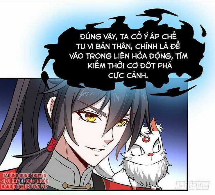 Tiên Đế Qui Lai Chapter 80 trang 13