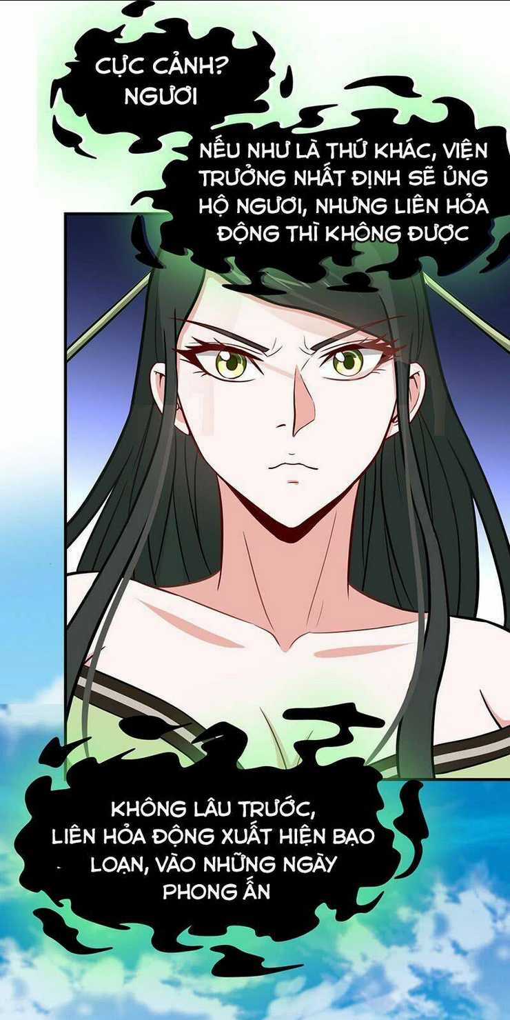 Tiên Đế Qui Lai Chapter 80 trang 14