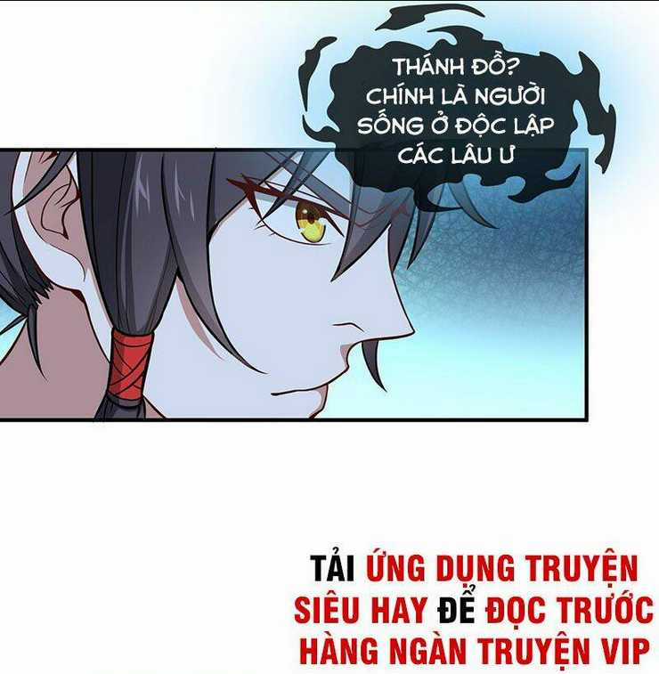 Tiên Đế Qui Lai Chapter 80 trang 17