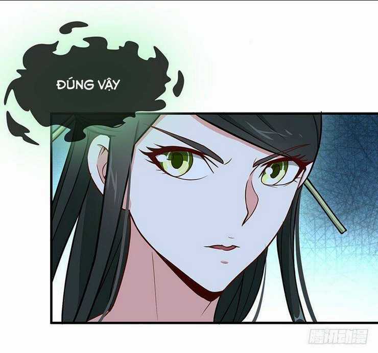 Tiên Đế Qui Lai Chapter 80 trang 18