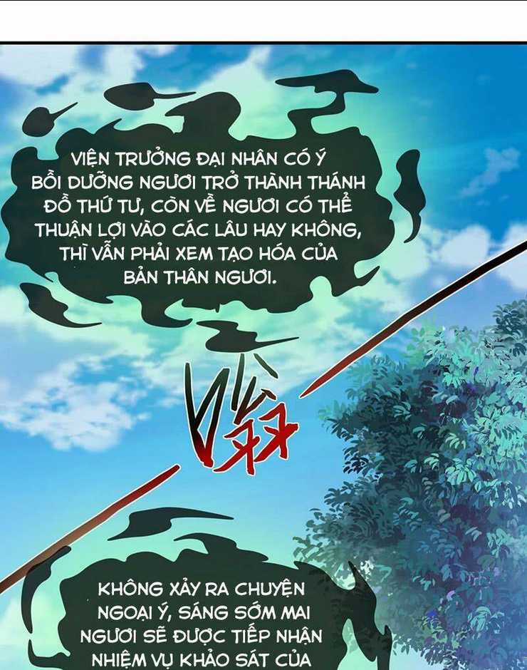 Tiên Đế Qui Lai Chapter 80 trang 19