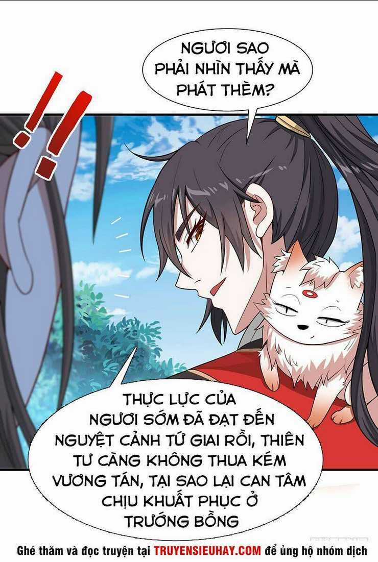 Tiên Đế Qui Lai Chapter 80 trang 23