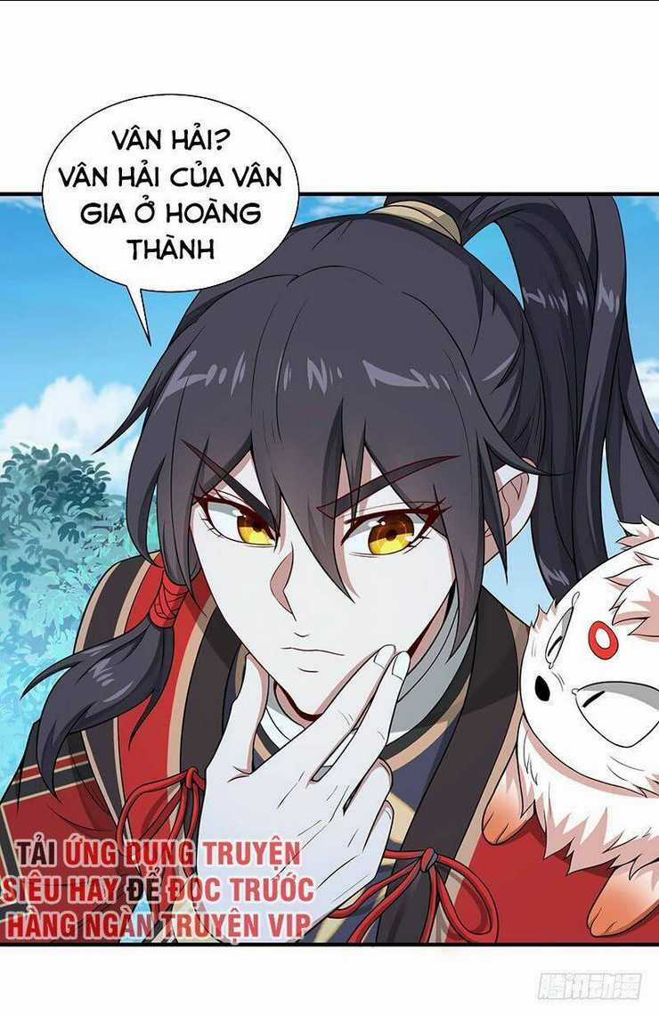 Tiên Đế Qui Lai Chapter 80 trang 25