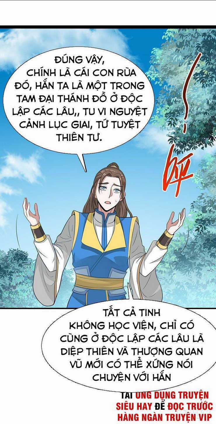 Tiên Đế Qui Lai Chapter 80 trang 26