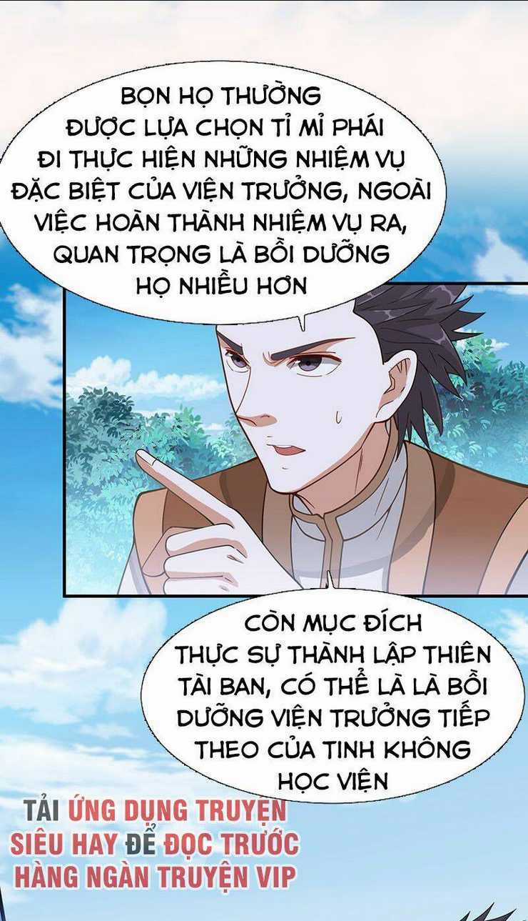Tiên Đế Qui Lai Chapter 80 trang 3
