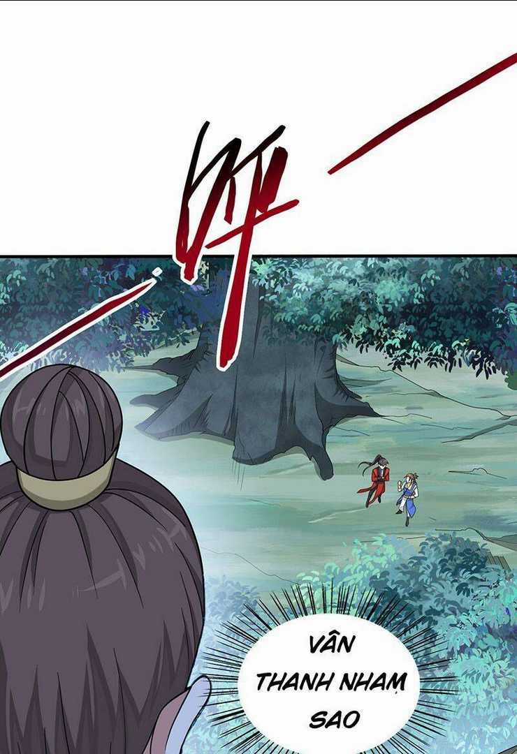 Tiên Đế Qui Lai Chapter 80 trang 33