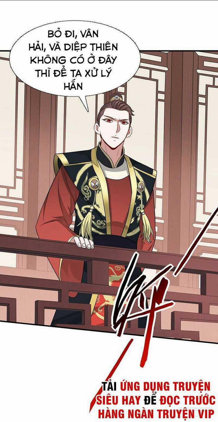 Tiên Đế Qui Lai Chapter 80 trang 35