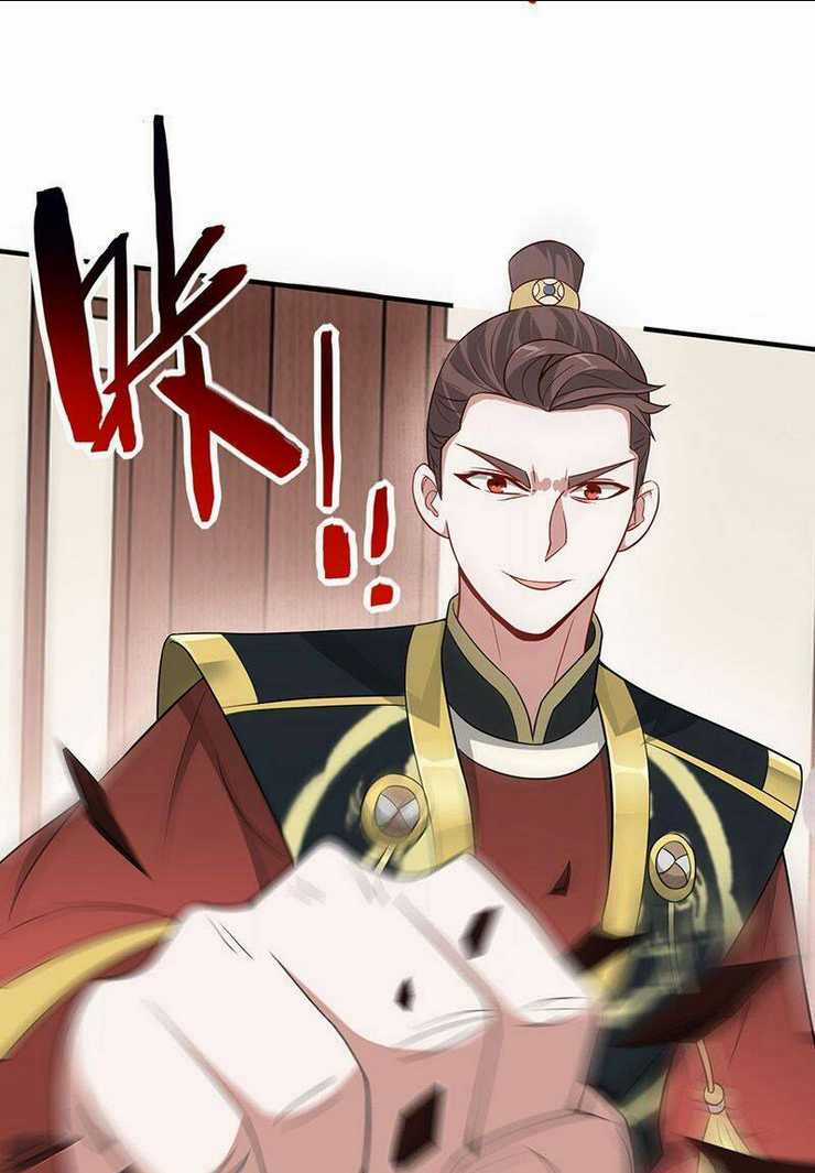 Tiên Đế Qui Lai Chapter 80 trang 36