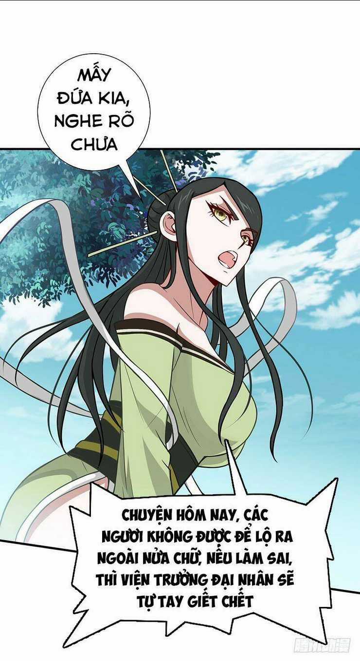 Tiên Đế Qui Lai Chapter 80 trang 7