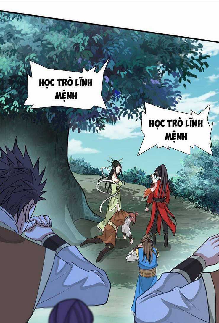 Tiên Đế Qui Lai Chapter 80 trang 8