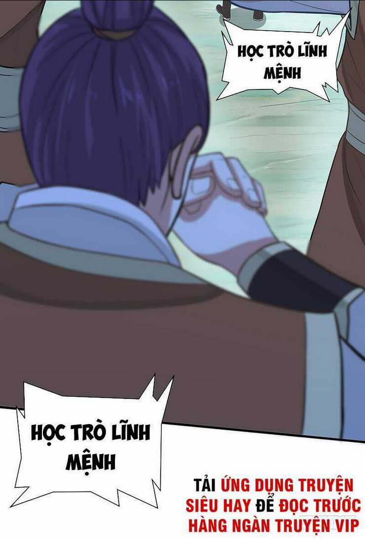 Tiên Đế Qui Lai Chapter 80 trang 9