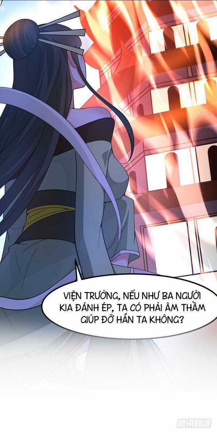Tiên Đế Qui Lai Chapter 81 trang 10