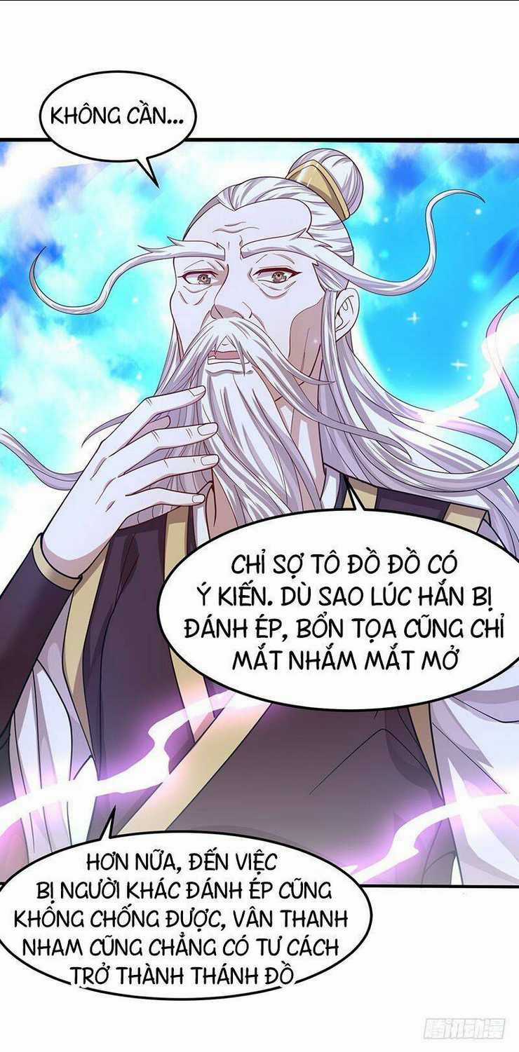 Tiên Đế Qui Lai Chapter 81 trang 11
