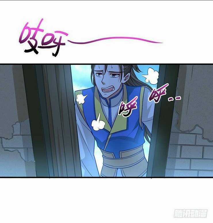 Tiên Đế Qui Lai Chapter 81 trang 16