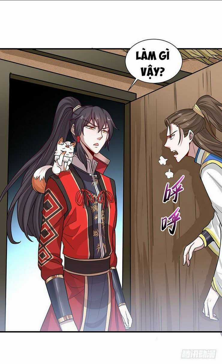 Tiên Đế Qui Lai Chapter 81 trang 17