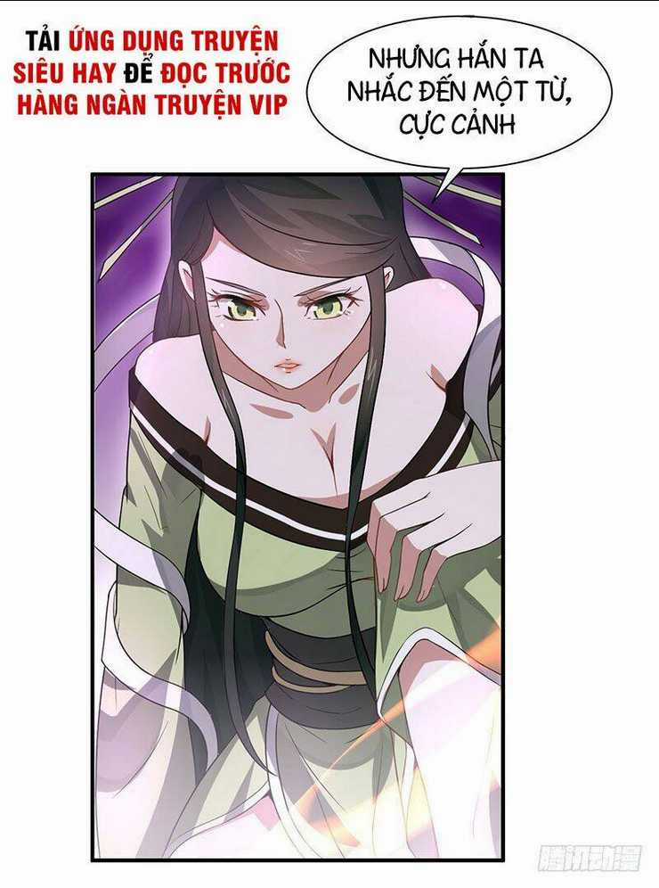 Tiên Đế Qui Lai Chapter 81 trang 2