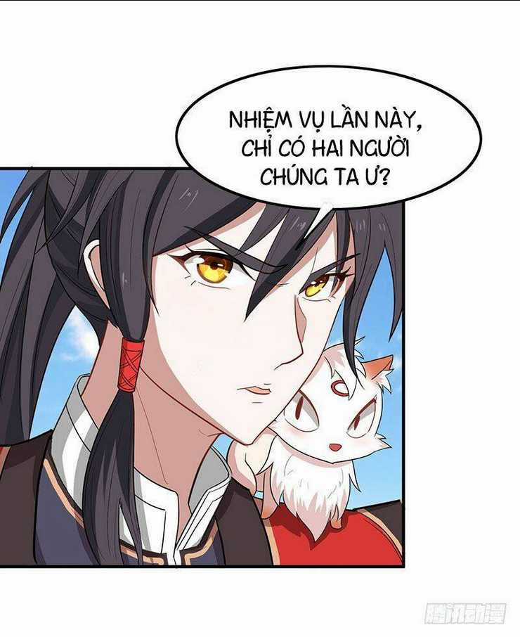 Tiên Đế Qui Lai Chapter 81 trang 24