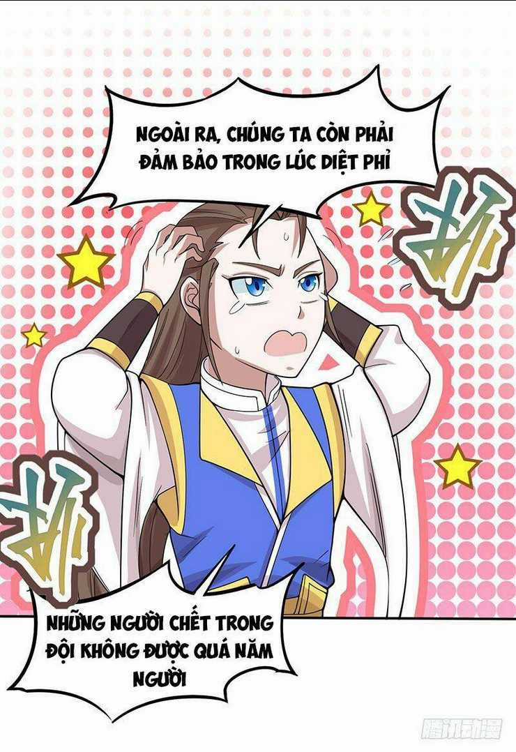 Tiên Đế Qui Lai Chapter 81 trang 26