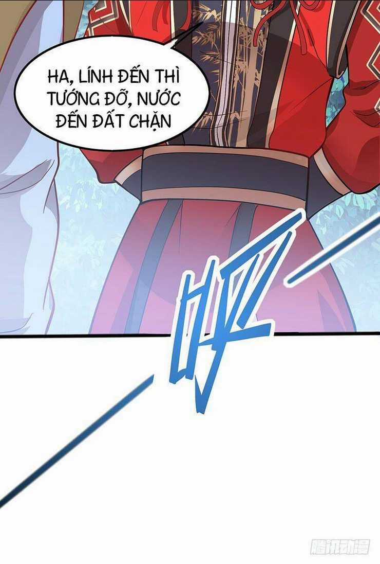 Tiên Đế Qui Lai Chapter 81 trang 31