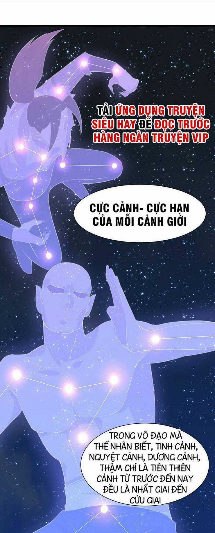 Tiên Đế Qui Lai Chapter 81 trang 5