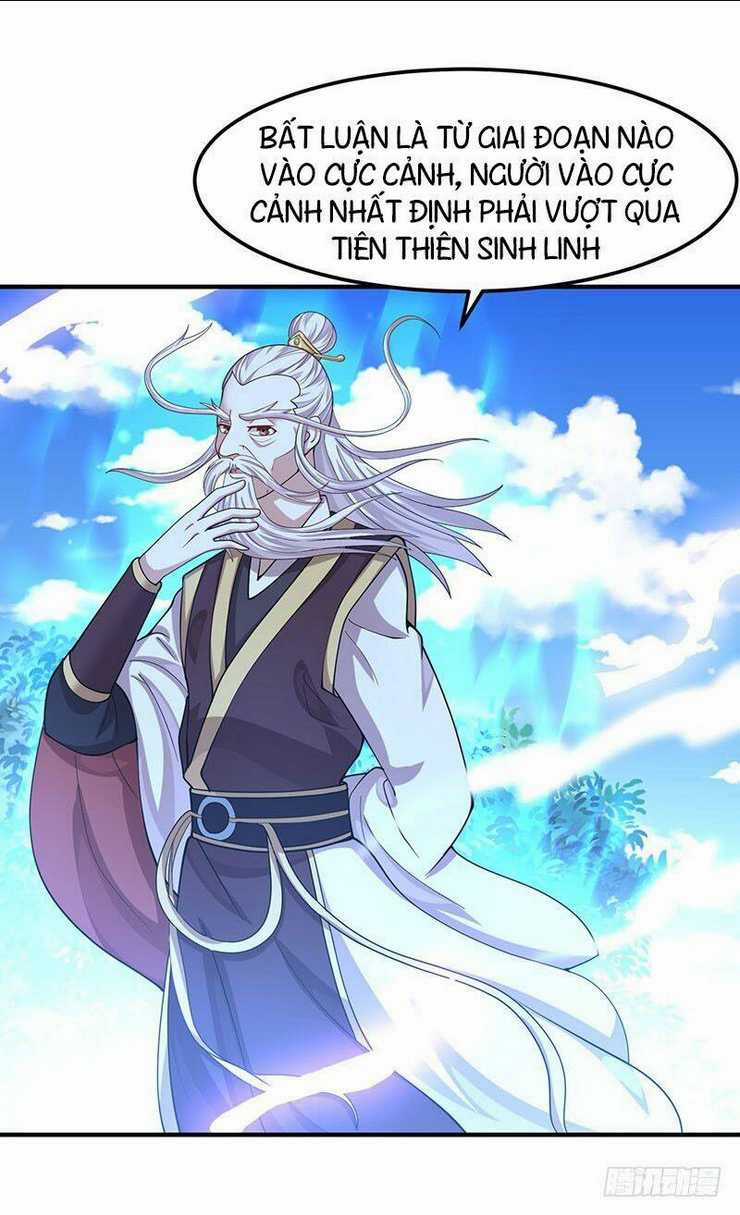 Tiên Đế Qui Lai Chapter 81 trang 7