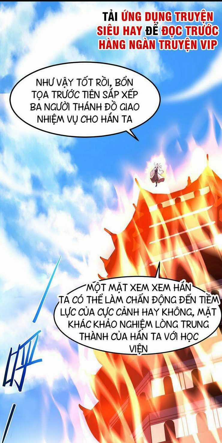 Tiên Đế Qui Lai Chapter 81 trang 9