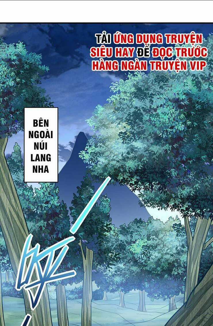Tiên Đế Qui Lai Chapter 82 trang 1