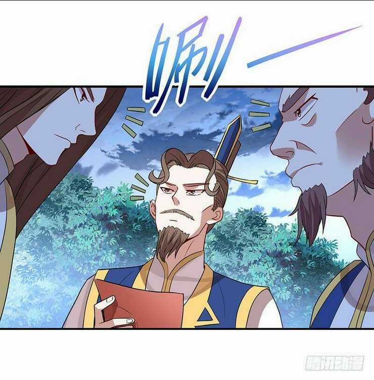 Tiên Đế Qui Lai Chapter 82 trang 10