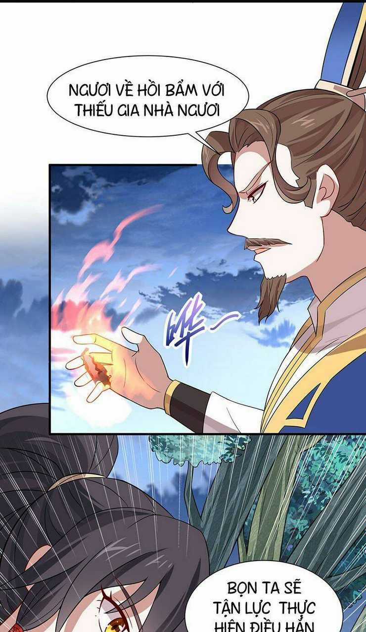 Tiên Đế Qui Lai Chapter 82 trang 11