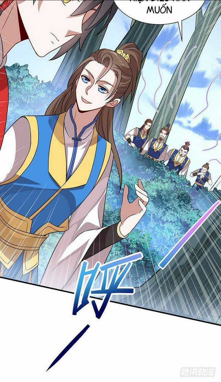 Tiên Đế Qui Lai Chapter 82 trang 12