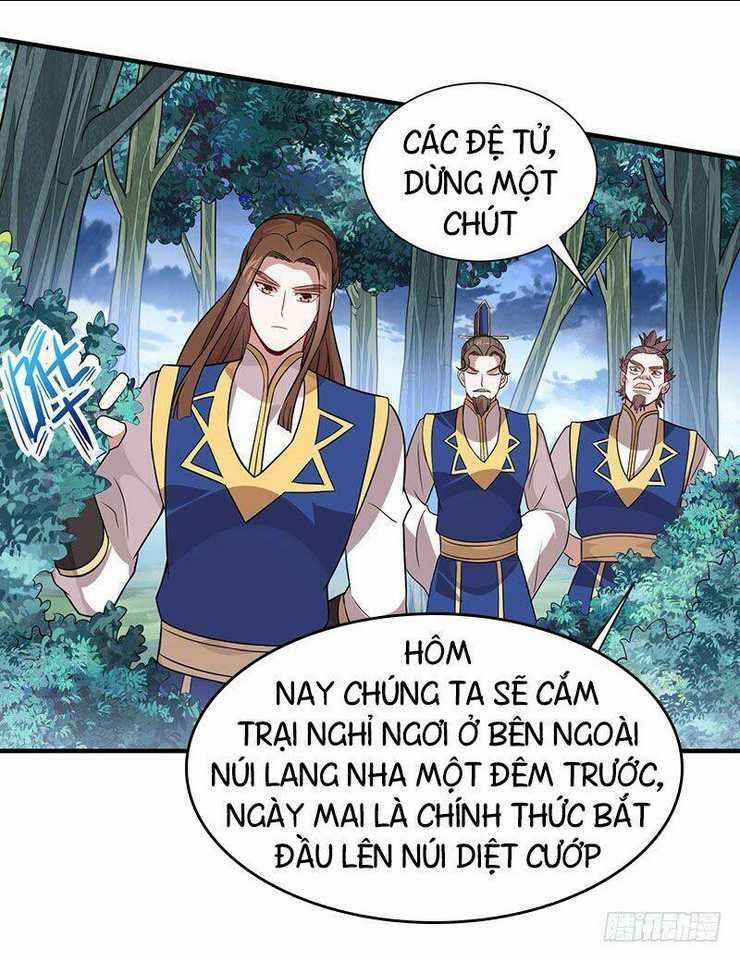 Tiên Đế Qui Lai Chapter 82 trang 13