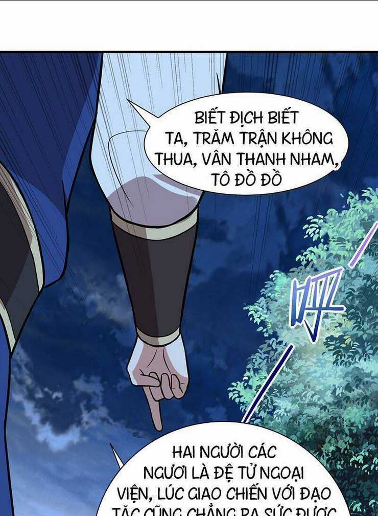 Tiên Đế Qui Lai Chapter 82 trang 14
