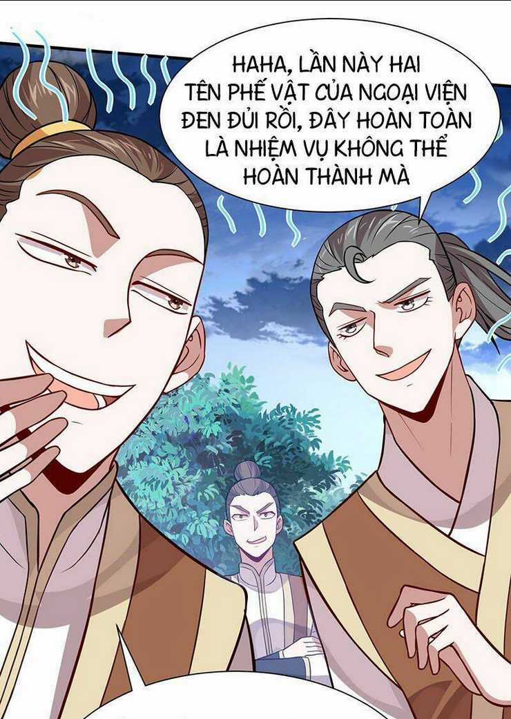 Tiên Đế Qui Lai Chapter 82 trang 17