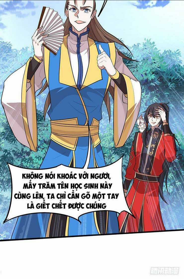 Tiên Đế Qui Lai Chapter 82 trang 24