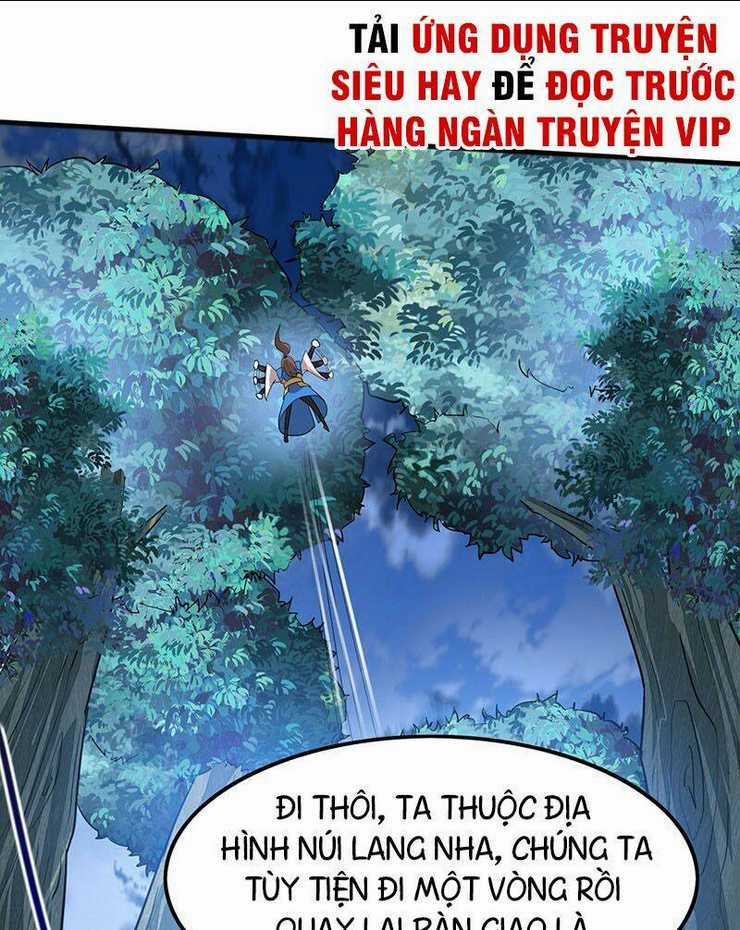 Tiên Đế Qui Lai Chapter 82 trang 26