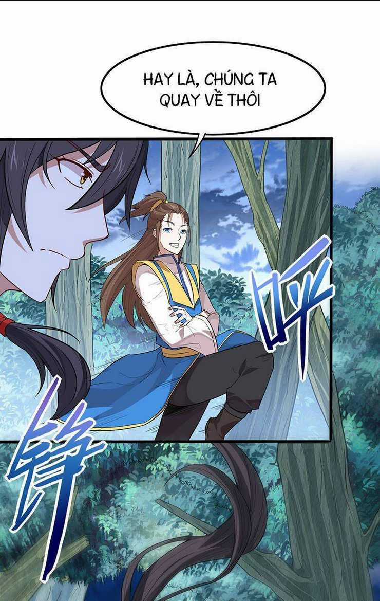 Tiên Đế Qui Lai Chapter 82 trang 30