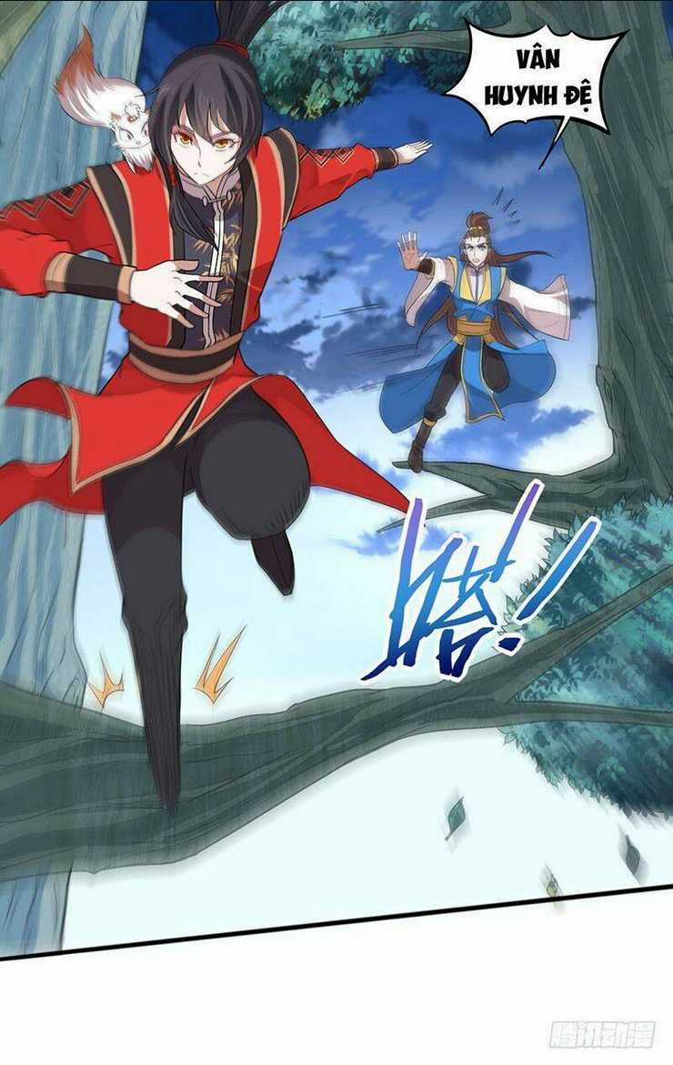 Tiên Đế Qui Lai Chapter 82 trang 31