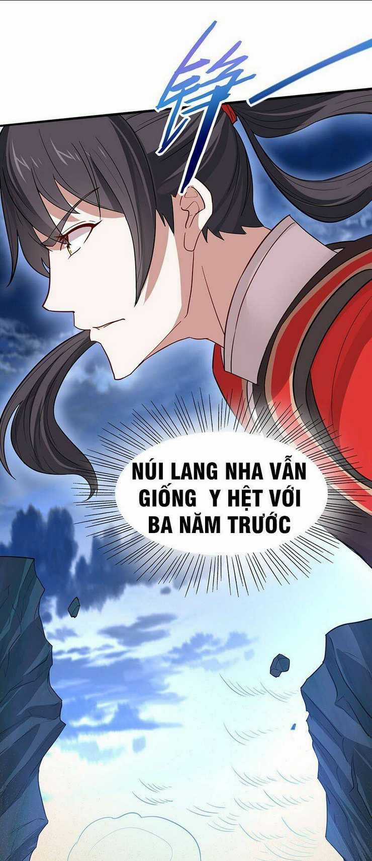 Tiên Đế Qui Lai Chapter 82 trang 32