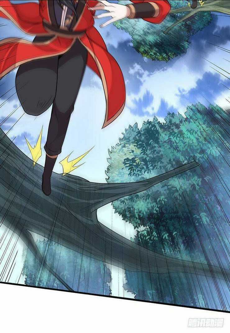 Tiên Đế Qui Lai Chapter 82 trang 36