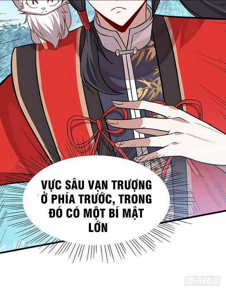 Tiên Đế Qui Lai Chapter 82 trang 38