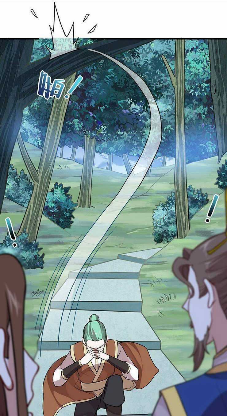 Tiên Đế Qui Lai Chapter 82 trang 4