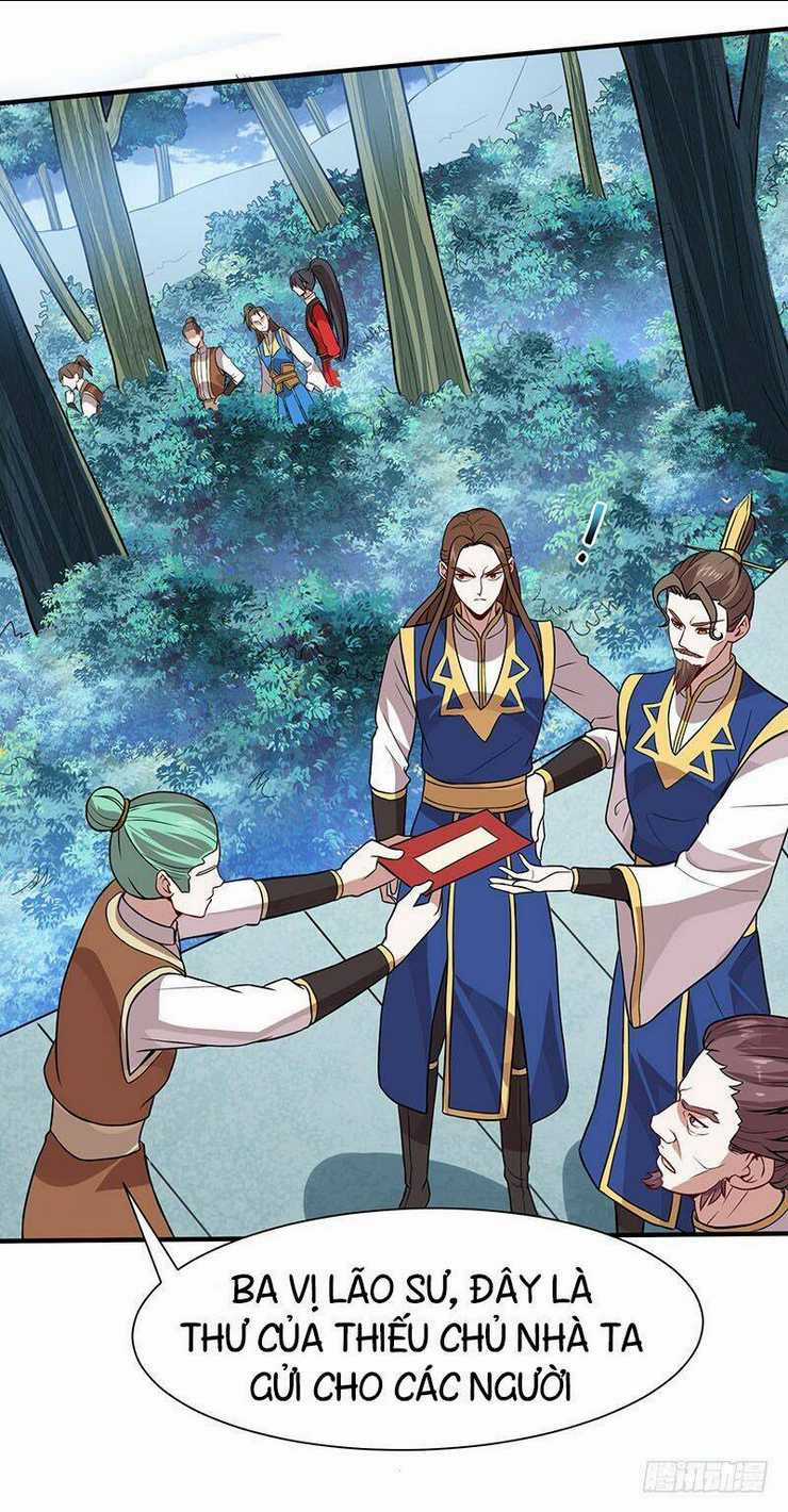 Tiên Đế Qui Lai Chapter 82 trang 6