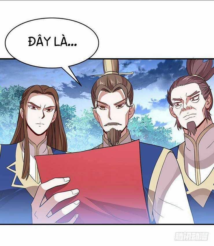 Tiên Đế Qui Lai Chapter 82 trang 7