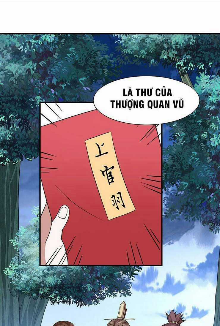 Tiên Đế Qui Lai Chapter 82 trang 8