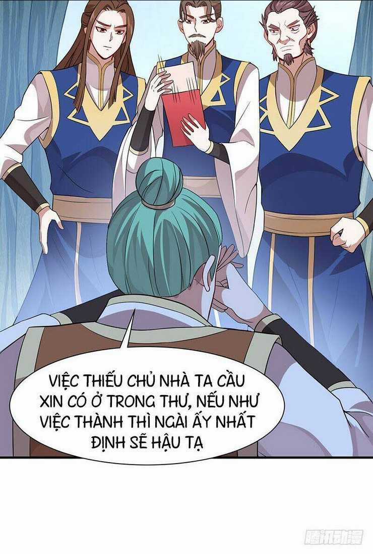 Tiên Đế Qui Lai Chapter 82 trang 9