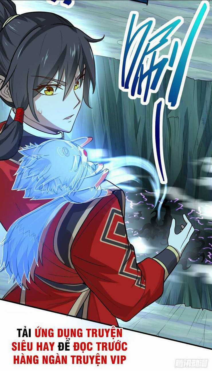 Tiên Đế Qui Lai Chapter 83 trang 11