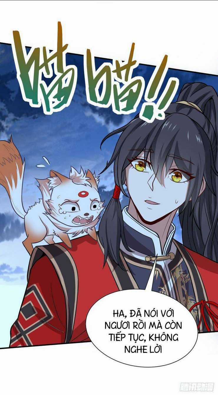 Tiên Đế Qui Lai Chapter 83 trang 12