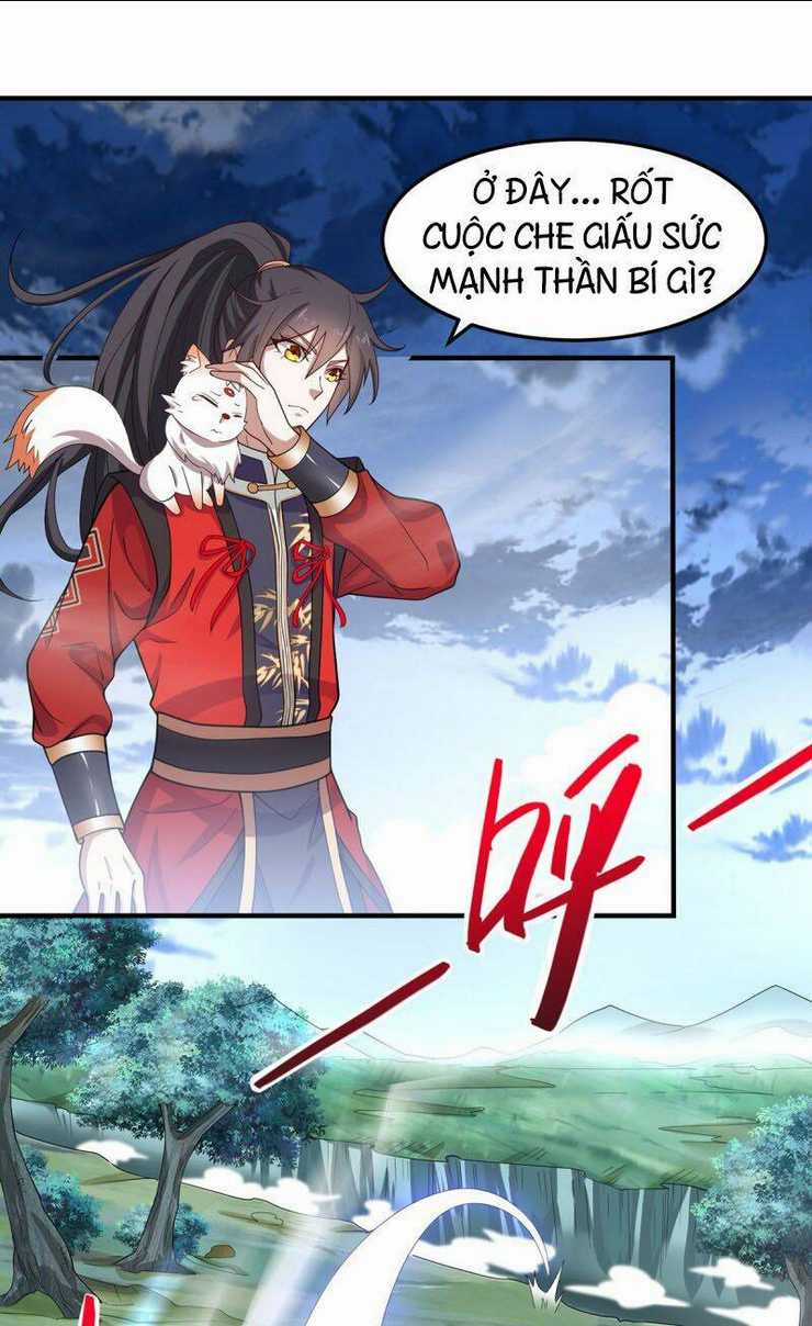 Tiên Đế Qui Lai Chapter 83 trang 13