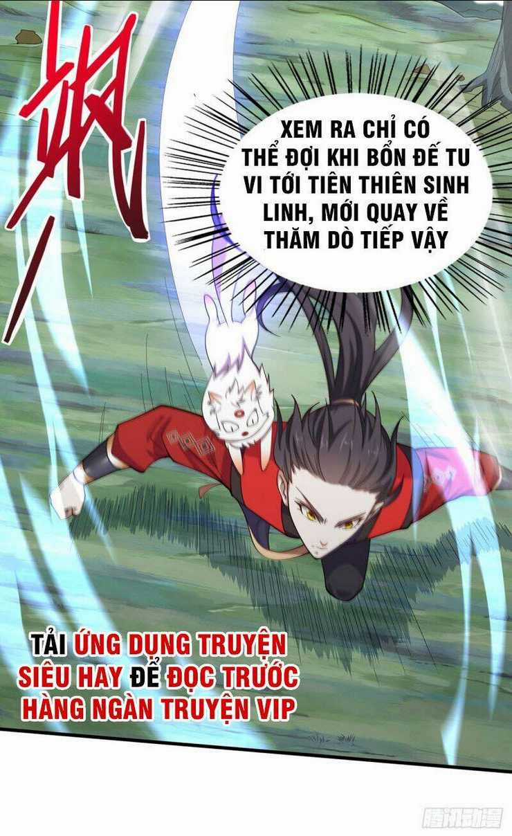 Tiên Đế Qui Lai Chapter 83 trang 14